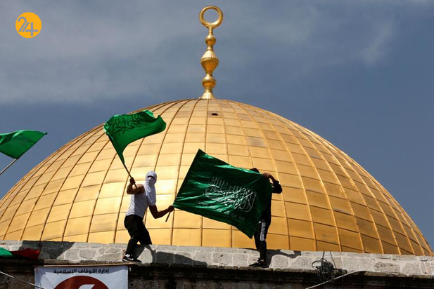 جهان در هفته‌ای که گذشت