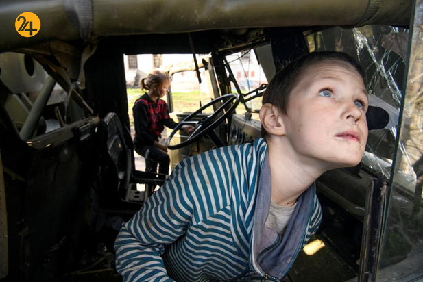 جهان در هفته‌ای که گذشت