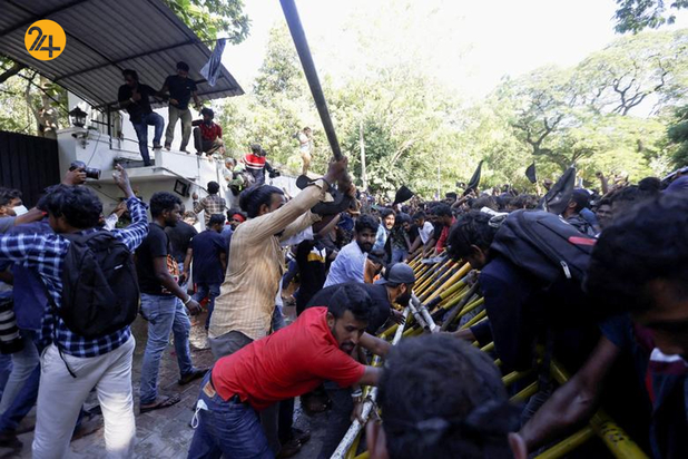 جهان در هفته‌ای که گذشت