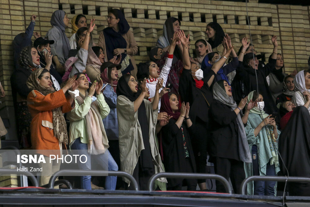 قهرمانی شهرداری گرگان در لیگ برتر بسکتبال