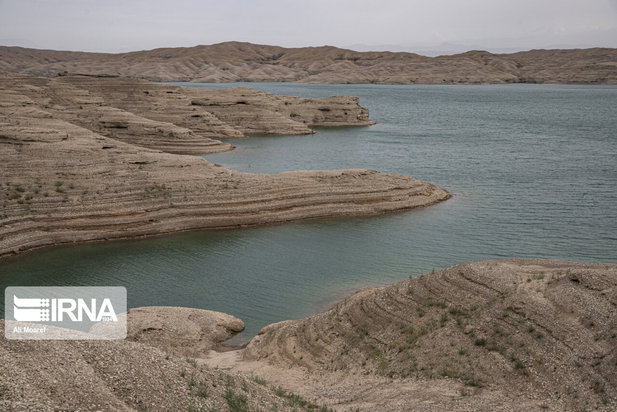 وضعیت بحرانی کرخه