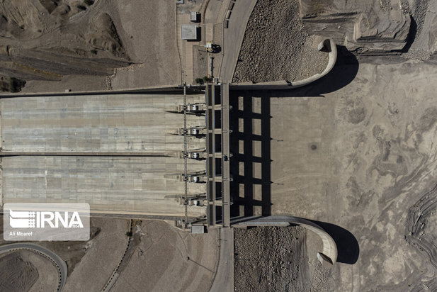 وضعیت بحرانی کرخه