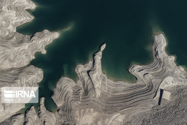 وضعیت بحرانی کرخه