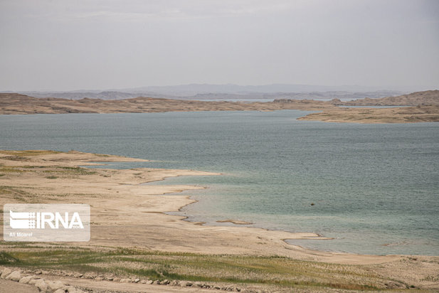 وضعیت بحرانی کرخه