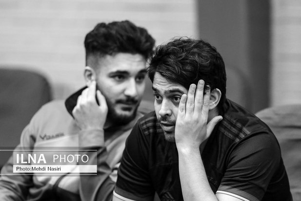 مرحله نهایی لیگ برتر تنیس روی میز کشور