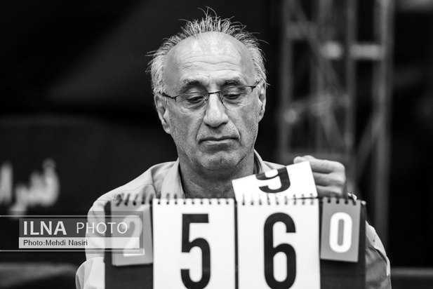 مرحله نهایی لیگ برتر تنیس روی میز کشور