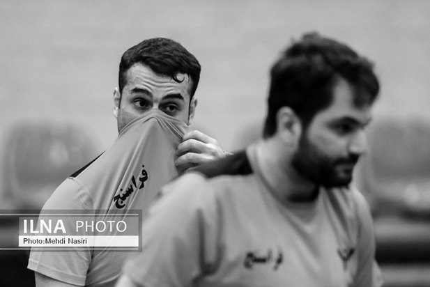 مرحله نهایی لیگ برتر تنیس روی میز کشور