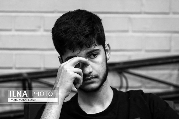 مرحله نهایی لیگ برتر تنیس روی میز کشور