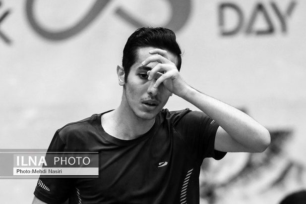 مرحله نهایی لیگ برتر تنیس روی میز کشور