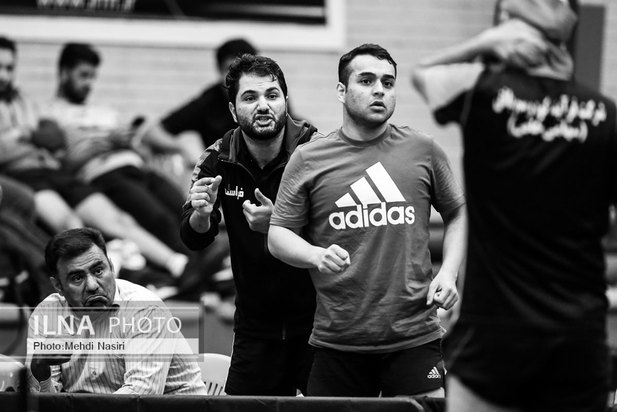 مرحله نهایی لیگ برتر تنیس روی میز کشور