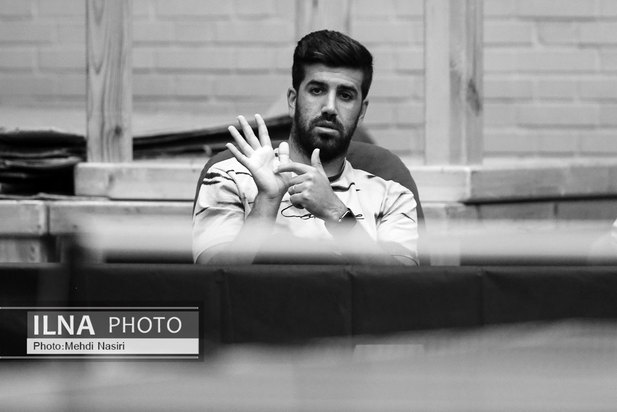 مرحله نهایی لیگ برتر تنیس روی میز کشور