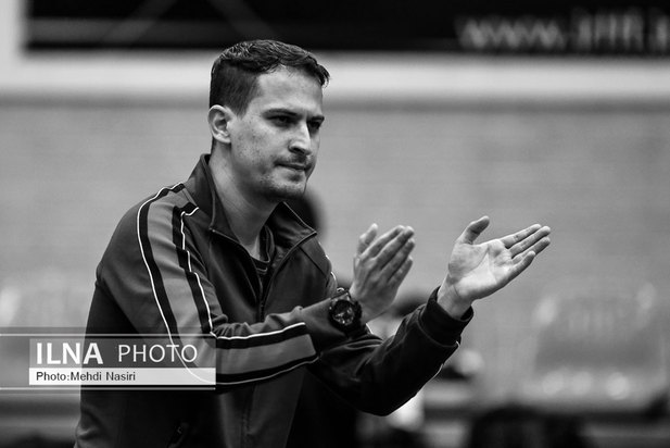 مرحله نهایی لیگ برتر تنیس روی میز کشور