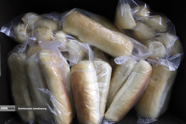 نان به نرخ امروز چند؟