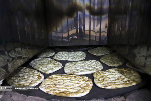 نان به نرخ امروز چند؟