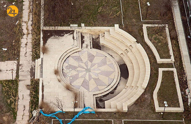 دانستنی‌هایی درباره کاخ ثابت پاسال