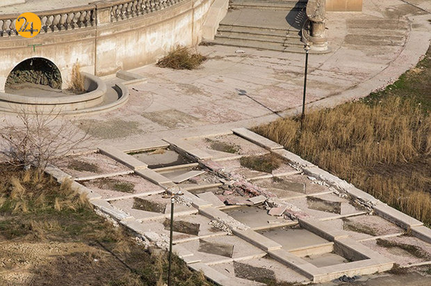 دانستنی‌هایی درباره کاخ ثابت پاسال