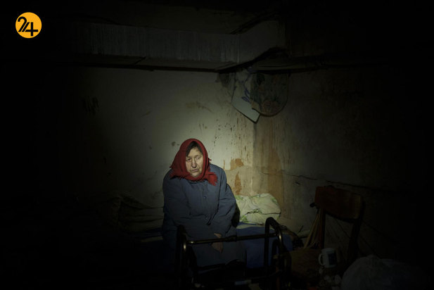 ده هفته جنگ در اوکراین