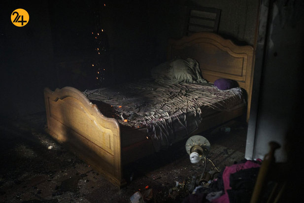 ده هفته جنگ در اوکراین