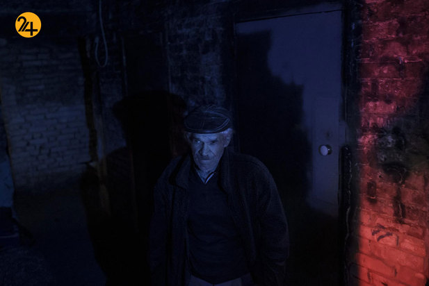 ده هفته جنگ در اوکراین