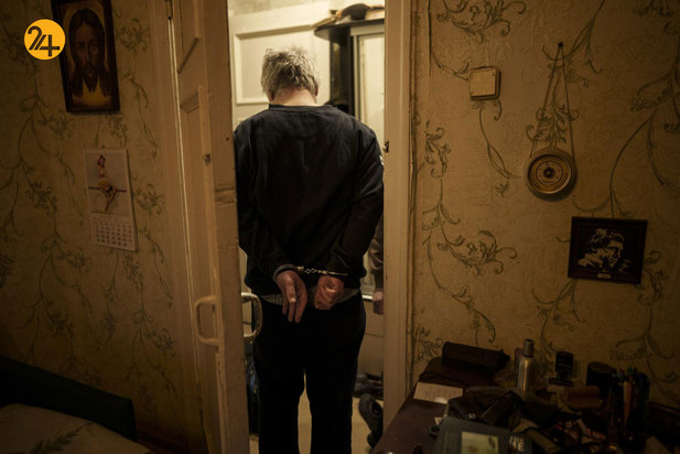 ده هفته جنگ در اوکراین