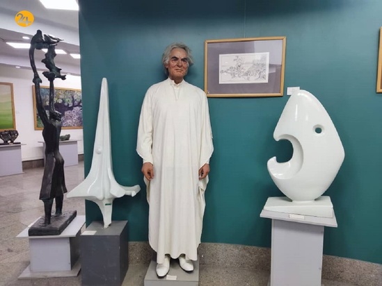  موزه دکتر سندوزی