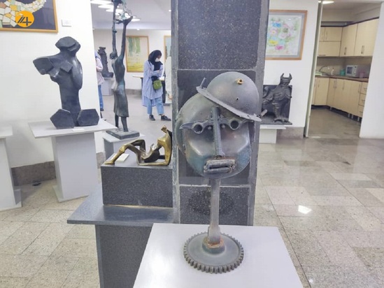  موزه دکتر سندوزی