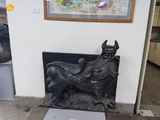  موزه دکتر سندوزی