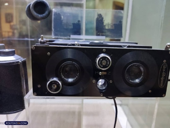 موزه عکاسخانه شهر