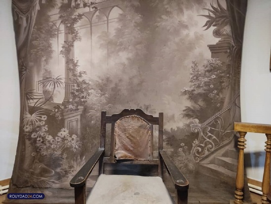 موزه عکاسخانه شهر