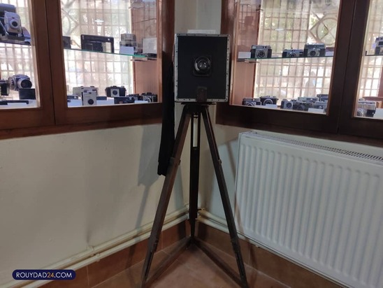 موزه عکاسخانه شهر