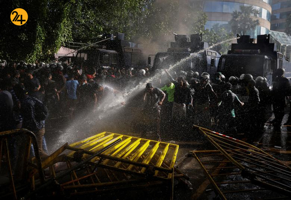 تداوم تظاهرات در سریلانکا علیه بحران اقتصادی