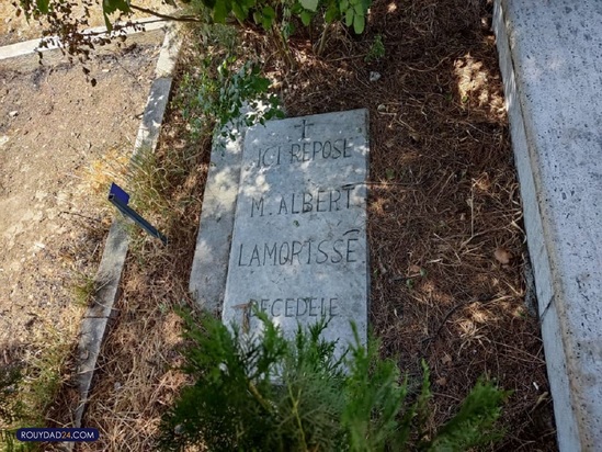 گورستان لهستانی ها