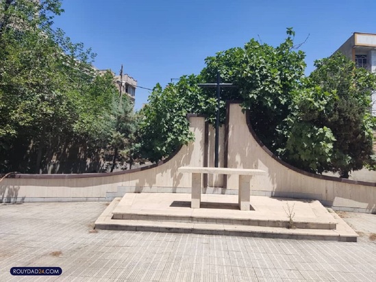 گورستان لهستانی ها