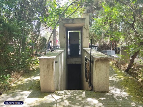 گورستان لهستانی ها