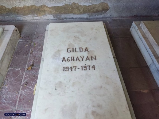 گورستان لهستانی ها