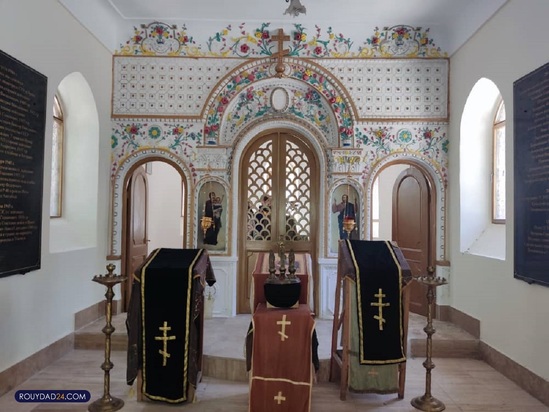 گورستان لهستانی ها