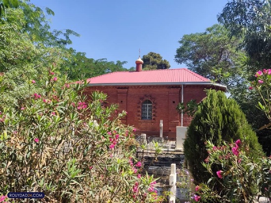 گورستان لهستانی ها