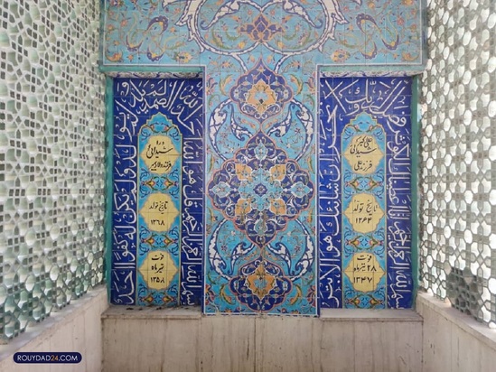 گورستان لهستانی ها