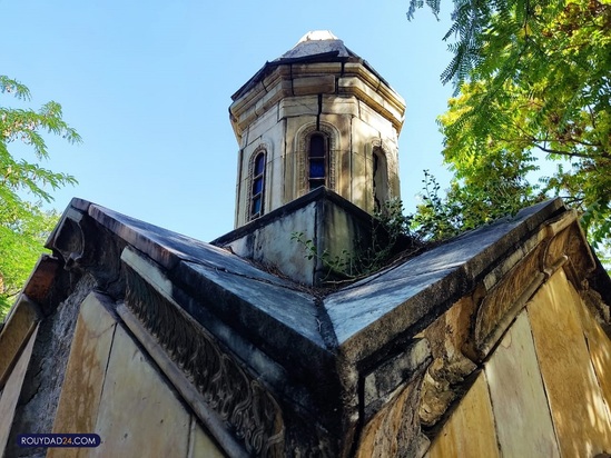 گورستان لهستانی ها