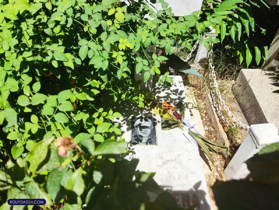 گورستان لهستانی ها