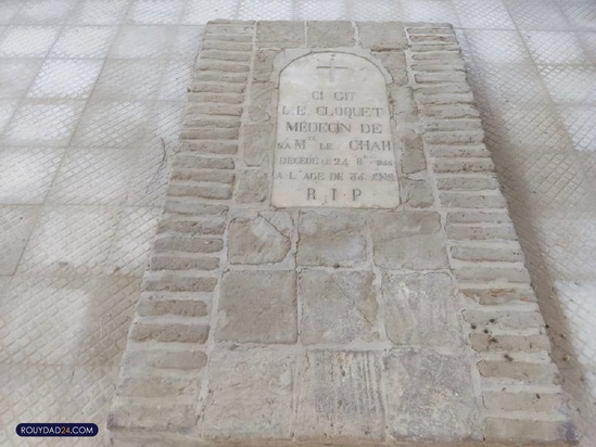 گورستان لهستانی ها