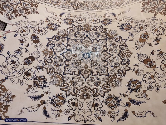 زورخانه شعبان جعفری