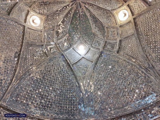 زورخانه شعبان جعفری