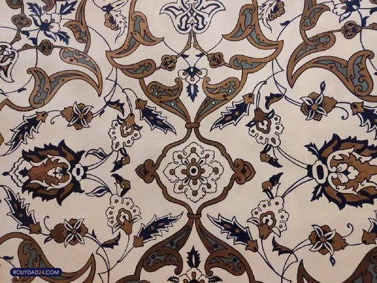 زورخانه شعبان جعفری