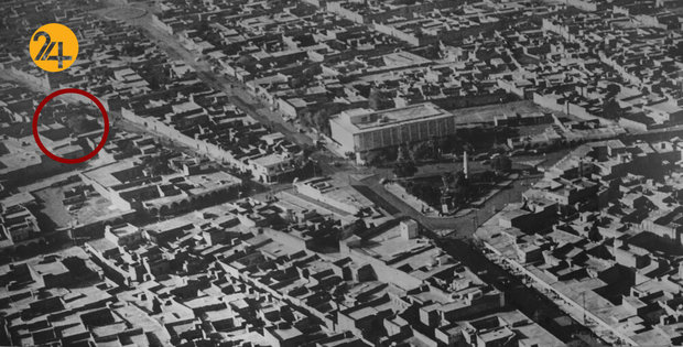 روز مقاومت دزفول