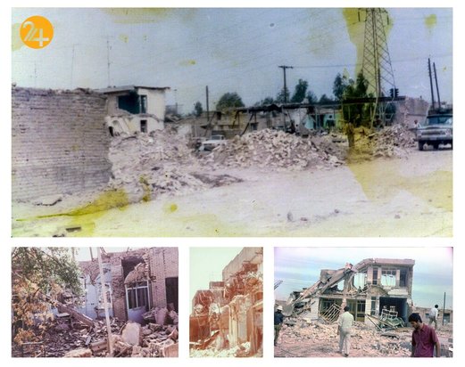 روز مقاومت دزفول