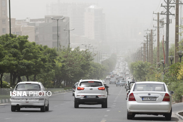 تعطیلی شهرها در پی آلودگی هوا