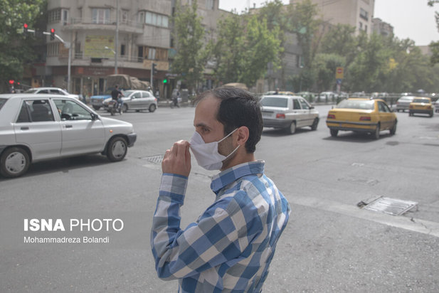 تعطیلی شهرها در پی آلودگی هوا