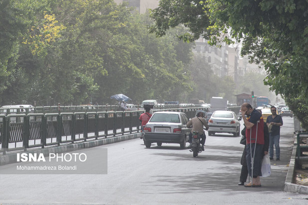 تعطیلی شهرها در پی آلودگی هوا