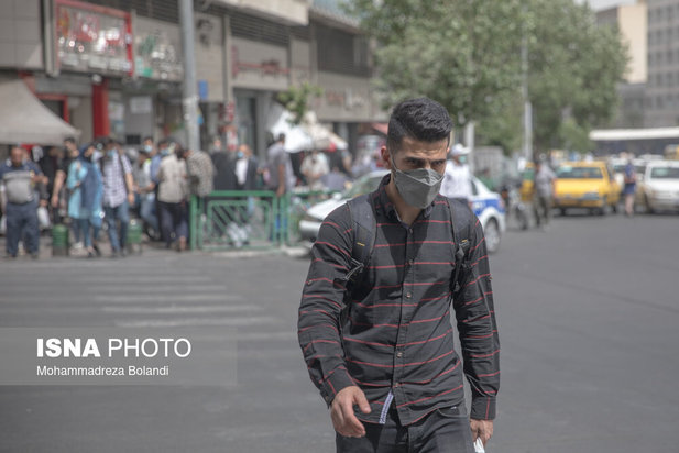 تعطیلی شهرها در پی آلودگی هوا